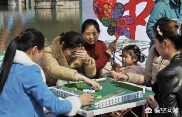 在小区开麻将馆违法吗,在小区开一个麻将馆棋牌室违法吗