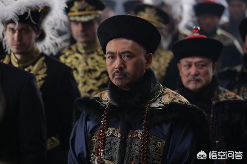 徐世昌为什么被称为极品公子,徐世昌是水晶狐狸吗