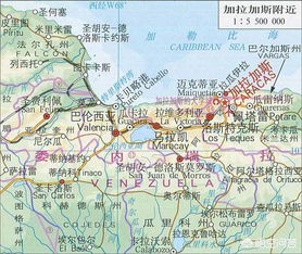 委内瑞拉电影,委内瑞拉时间