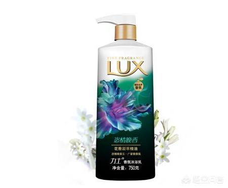 这几款沐浴露香味堪比大牌香水，会让你相见恨晚而且价格还不贵