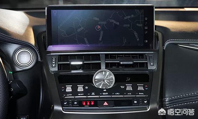 雷克萨斯nx300如何一键升窗,雷克萨斯nx300如何使用