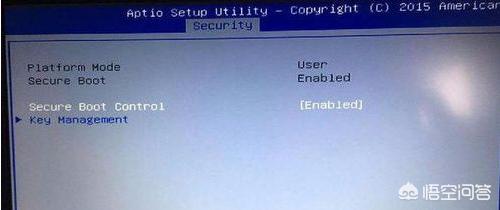 没装系统主板能识别u盘吗,主板bios识别不到u盘