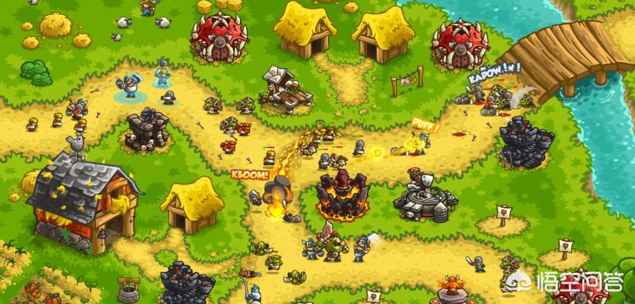 有哪些轻氪或者不氪，却十分好玩的良心手游？