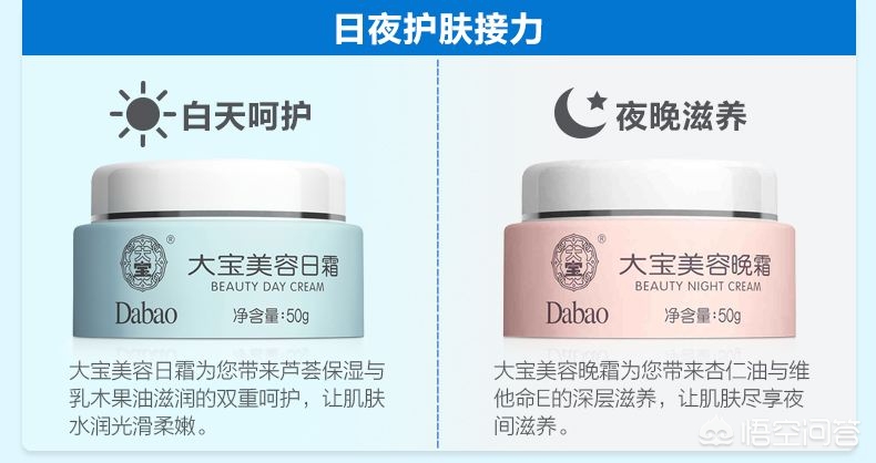 同一款面霜和乳液有区别吗,同样的面霜为啥价格不一样