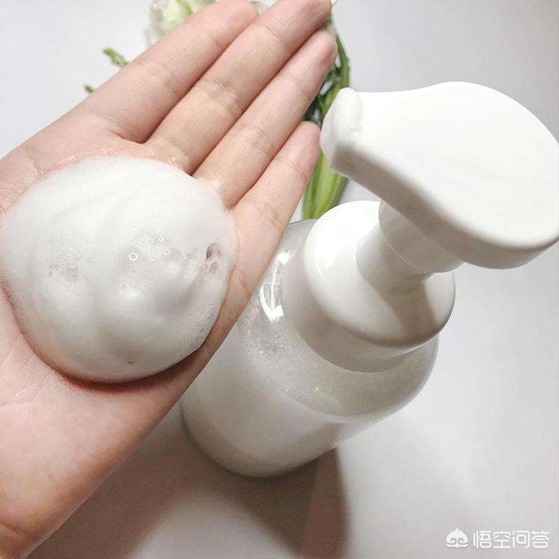 洗面奶打泡器真的有用吗,洗面奶打泡器是智商税吗