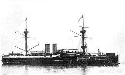 晚清北洋水师,清朝北洋和南洋