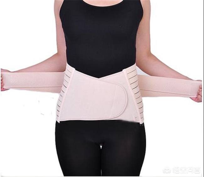 产后要用束腰或收腹带吗,产后收腹带哪个品牌好