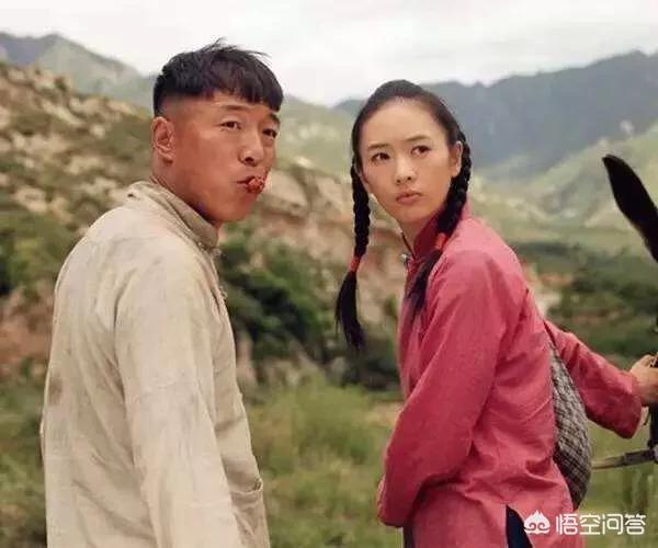 张默评价童瑶完整版,童瑶在叛逆者中的评价