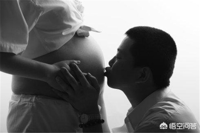 怀孕不能染发有白头发怎么办,怀孕后为什么会长白头发