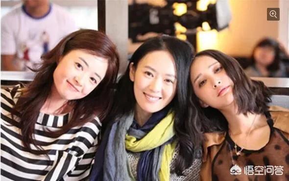 张默评价童瑶完整版,童瑶在叛逆者中的评价