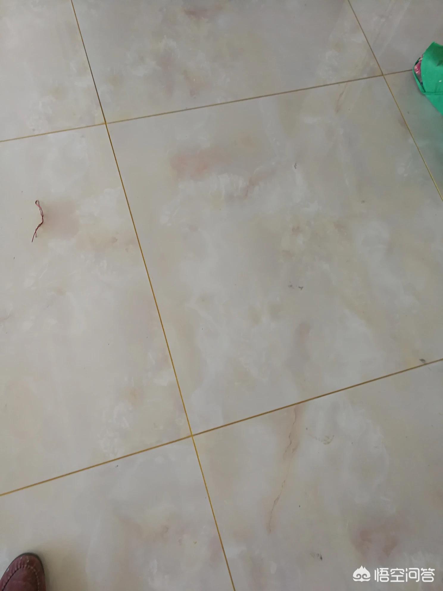 灰色地砖美缝用什么颜色的美缝剂,米黄地砖配什么颜色美缝剂效果图