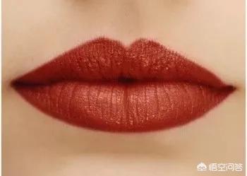 黄皮素颜涂什么颜色的口红比较好,哪一款口红适合黄皮不卡唇纹