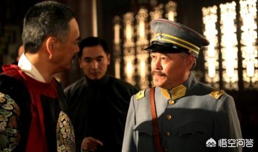 徐世昌为什么被称为极品公子,徐世昌是水晶狐狸吗