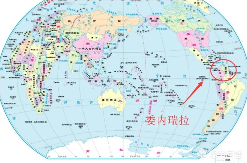 委内瑞拉电影,委内瑞拉时间