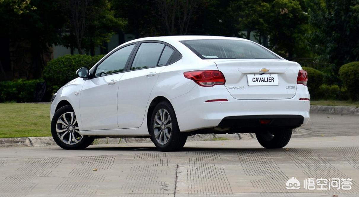 科沃兹自动最低配落地多少钱,雪佛兰科沃兹自动挡落地多少钱