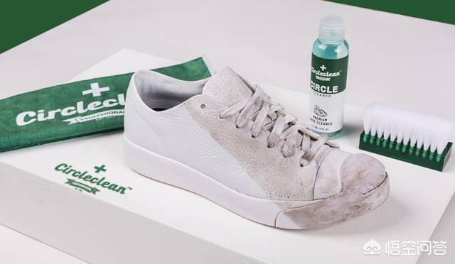 球鞋清洗剂哪个最好用,什么球鞋清洗剂最好用