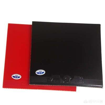 初学乒乓球练基本功胶皮如何选择,乒乓球各种胶皮适合什么打法