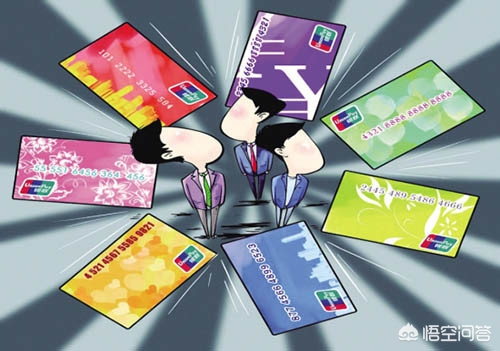 如何申请一张额度10万元信用卡,信用卡总额度100万