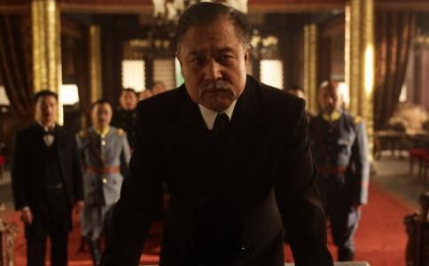 徐世昌为什么被称为极品公子,徐世昌是水晶狐狸吗