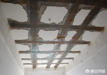 混凝土楼板裂缝处理方法,楼板裂缝怎么处理装修好了