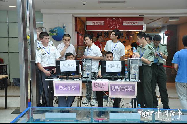 把西点军校打败了！陆航学院“科技创新”再创佳绩