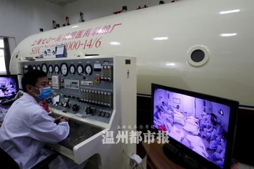 解放军118医院,一氧化碳中毒的完整病例