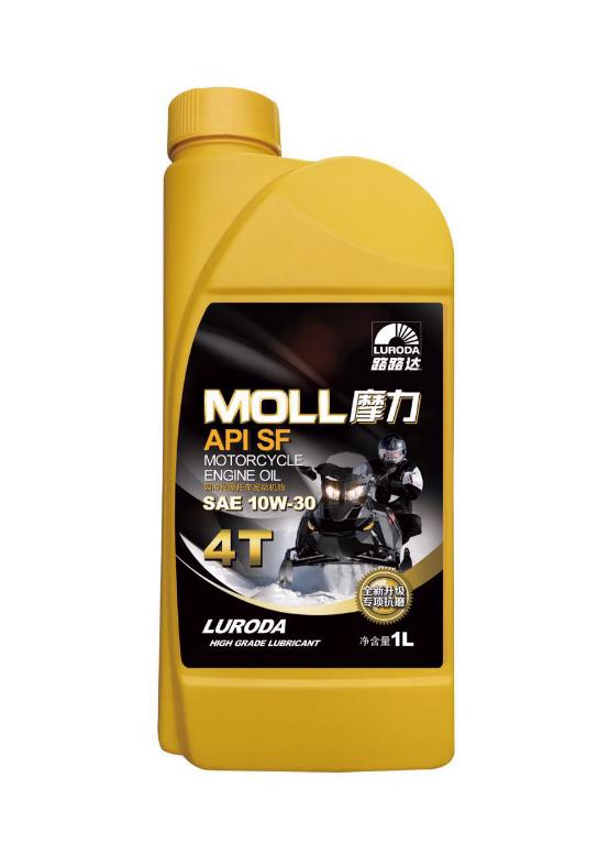 高清洁力机油,高路达机油