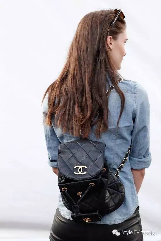 迷你折叠双肩包女款2022新款,双肩包女小背包迷你可爱