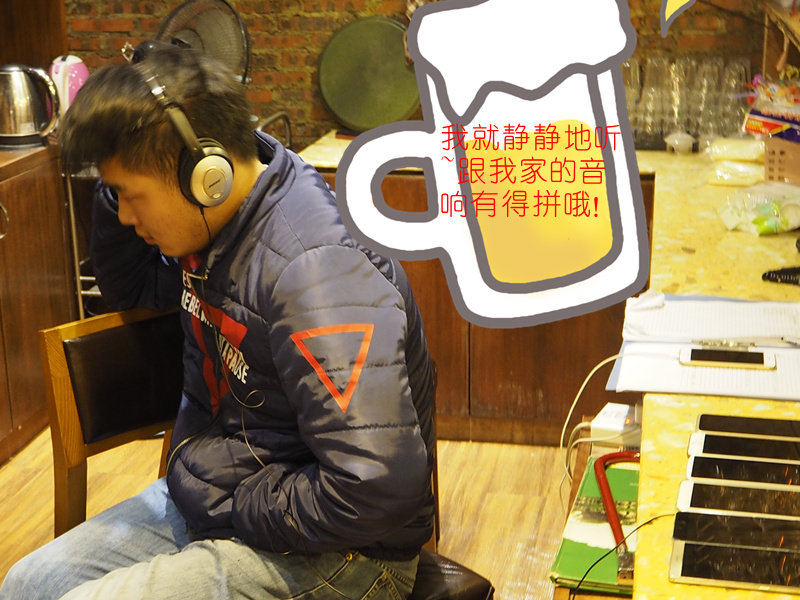 只听声音就能辨别车型,有hifi音质的手机有几款