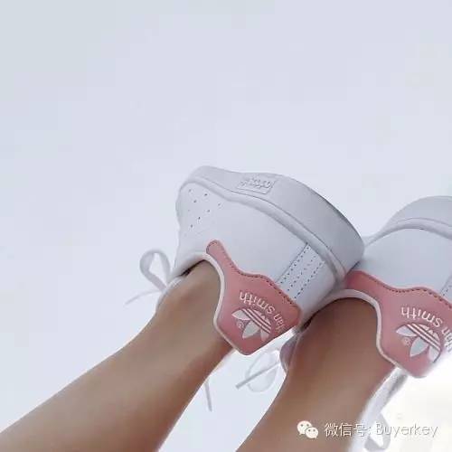 stan smith cf (stan smith穿搭)