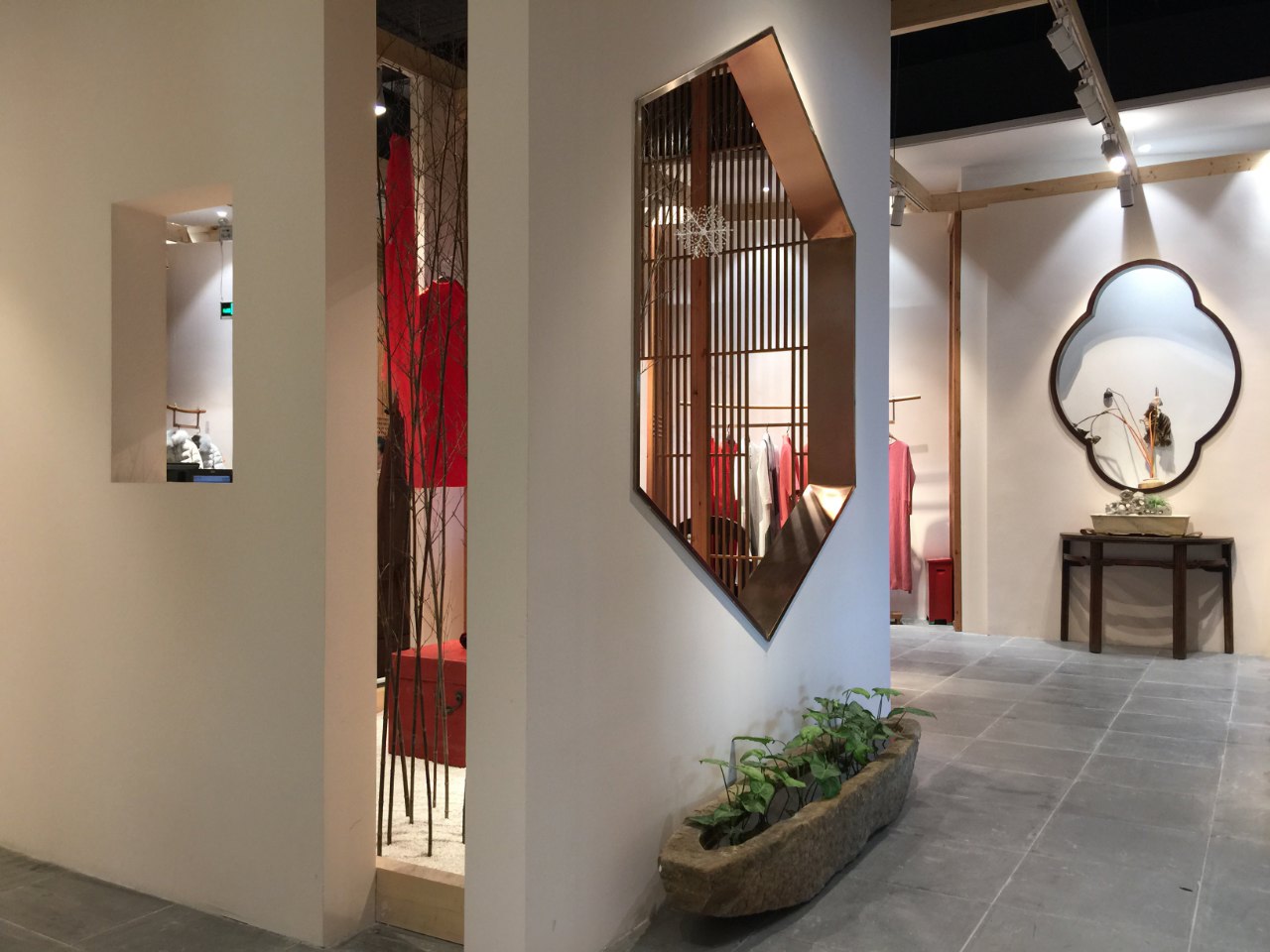 只取幽闲不取奢设计联·1185期