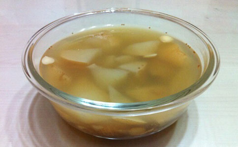 慢性支气管炎的代茶饮食疗方,秋季支气管炎食疗方有哪些