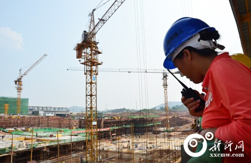 娄底支柱产业,娄底投资三十亿的项目开工