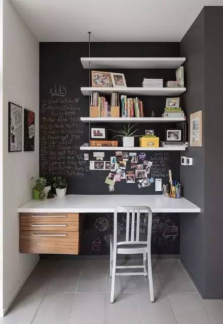 还在蜗居的盆友们,是时候翻身了!