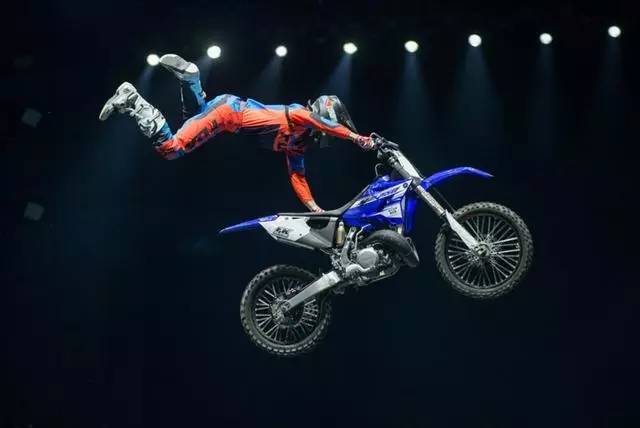 秘境奇技长隆马戏珠海,珠海长隆大马戏简介