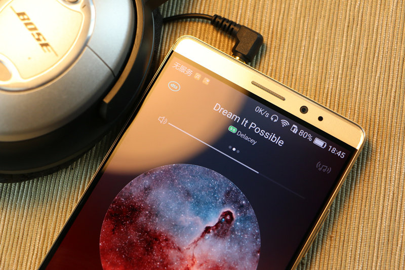 只听声音就能辨别车型,有hifi音质的手机有几款