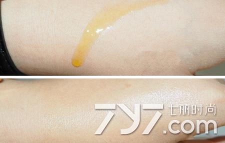 兰蔻菁纯臻颜系列怎么样修护肌肤舒缓皮肤