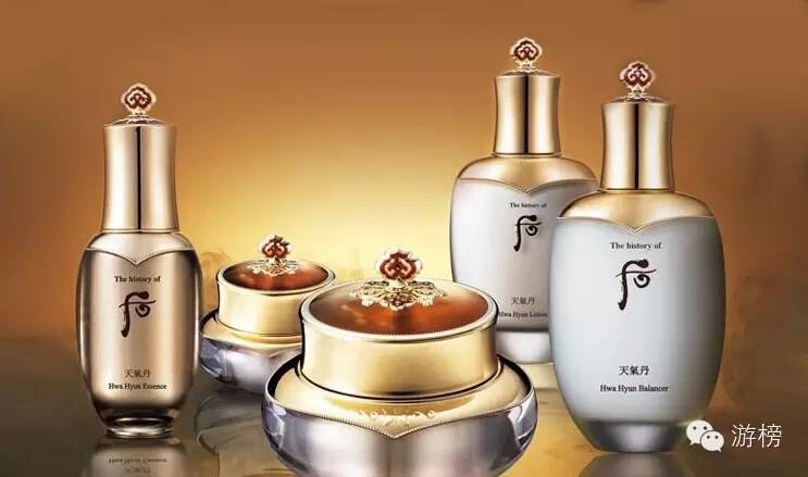 日本和韩国顶级护肤品,有什么软件看韩国的护肤品排行榜