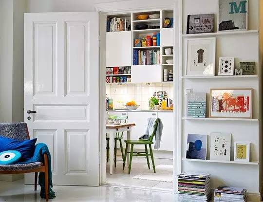 还在蜗居的盆友们,是时候翻身了!