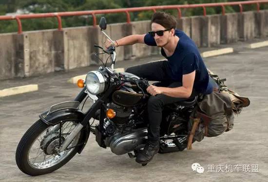 我为什么要骑自行车,我为什么要骑公路车