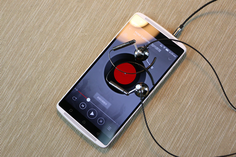 只听声音就能辨别车型,有hifi音质的手机有几款