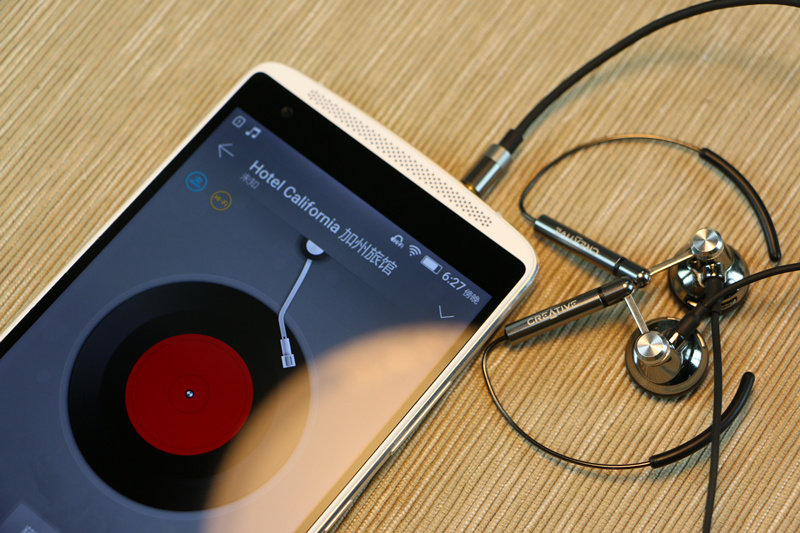 只听声音就能辨别车型,有hifi音质的手机有几款