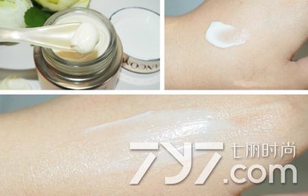 兰蔻菁纯臻颜系列怎么样修护肌肤舒缓皮肤