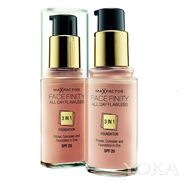 小习惯大改变4招提高妆容透明感