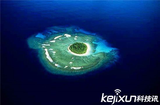 全球10个绝美海岛旅游攻略,全球十大海岛旅游攻略