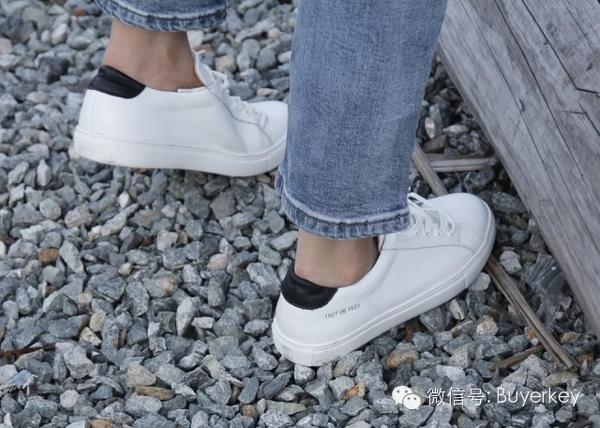 stan smith cf (stan smith穿搭)