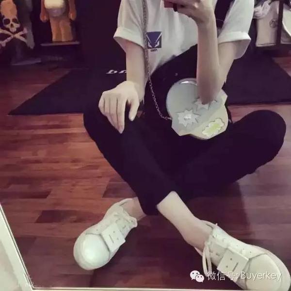 stan smith cf (stan smith穿搭)