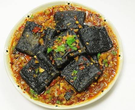 淮南街头小吃大盘点，是否都是你的爱！