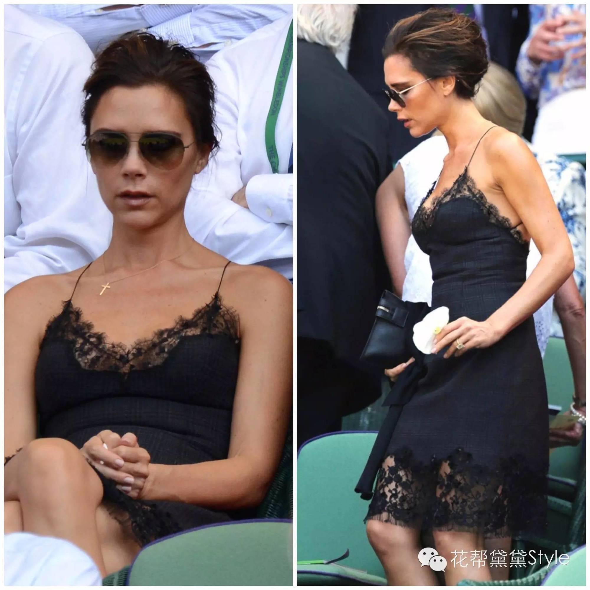 把睡裙穿出街的机会来了，2016时髦早班车搭车指南（一）