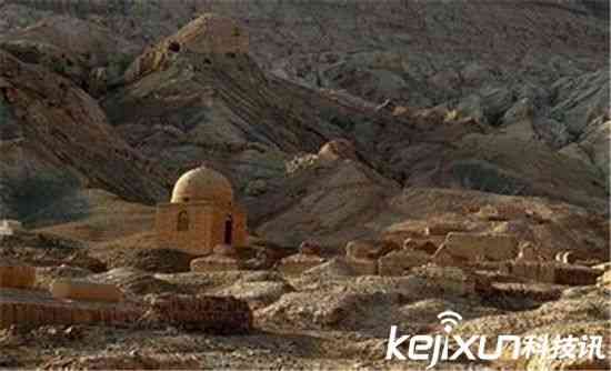 楼兰古国在欧洲的宝藏,楼兰传说中的宝藏